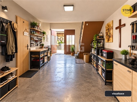 Prodej rodinného domu, 160 m² - 10