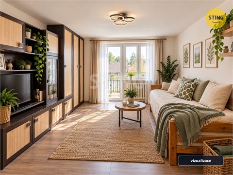 Prodej rodinného domu, 160 m² 12
