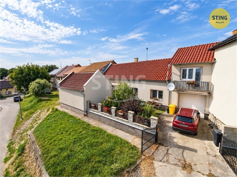 Prodej rodinného domu, 160 m² 14