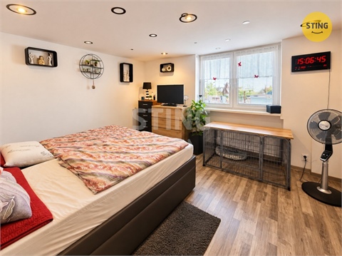Prodej rodinného domu, 160 m² - 4