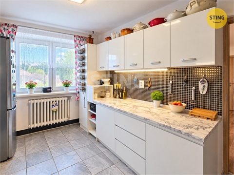Prodej rodinného domu, 160 m² 2