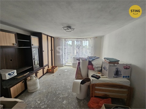 Prodej rodinného domu, 160 m² - 8