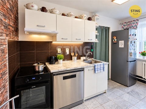 Prodej rodinného domu, 160 m² - 2