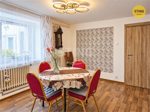 Prodej rodinného domu, 160 m² 4