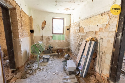 Prodej rodinného domu, 120 m² 10