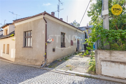 Prodej rodinného domu, 120 m² 0
