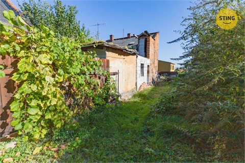 Prodej rodinného domu, 120 m² - 2