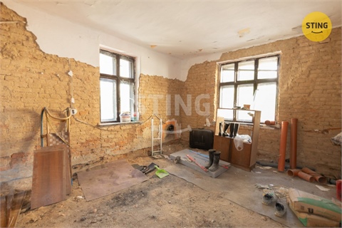 Prodej rodinného domu, 120 m² 6
