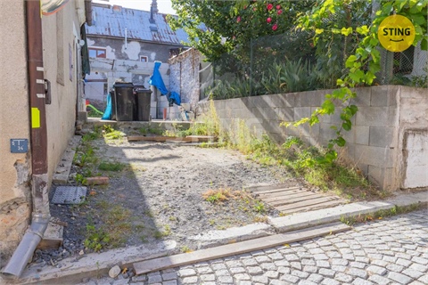 Prodej rodinného domu, 120 m² - 4