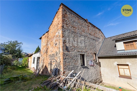 Prodej rodinného domu, 120 m² 2