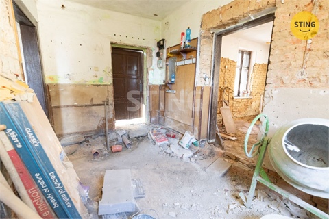 Prodej rodinného domu, 120 m² - 10