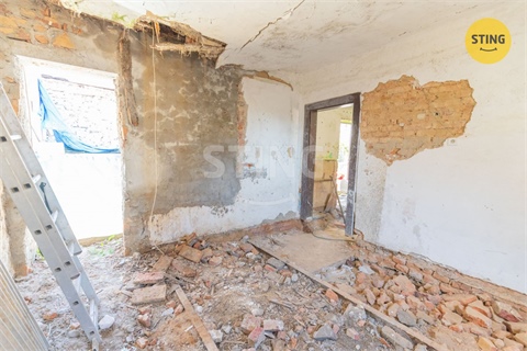 Prodej rodinného domu, 120 m² - 14