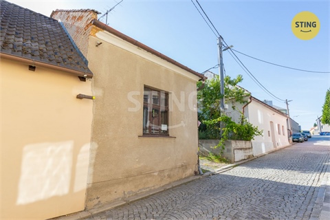 Prodej rodinného domu, 120 m² 26