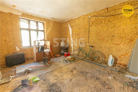Prodej rodinného domu, 120 m² 8