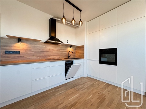 Pronájem bytu 1kk, 35 m² 0