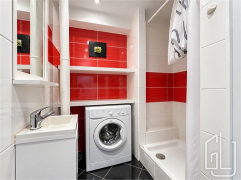 Pronájem bytu 1kk, 44 m² 4