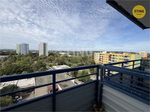 Pronájem bytu 2+1, 54 m² 4