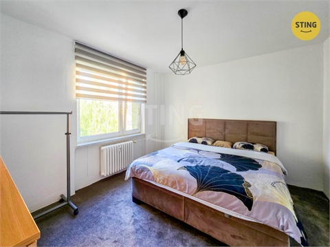 Prodej bytu 3+1, 75 m² 2