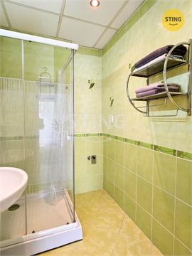 Prodej bytu 3+1, 75 m² - 12