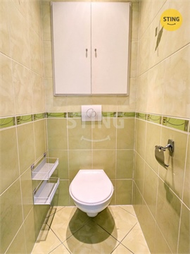 Prodej bytu 3+1, 75 m² 14