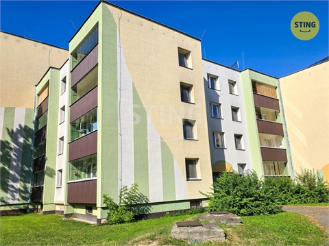 Prodej bytu 3+1, 75 m² 16