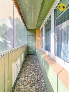 Prodej bytu 3+1, 75 m² - 16
