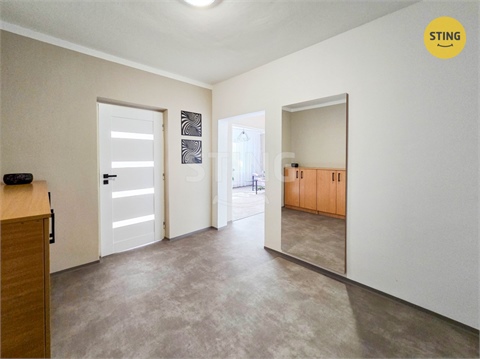 Prodej bytu 3+1, 75 m² - 8