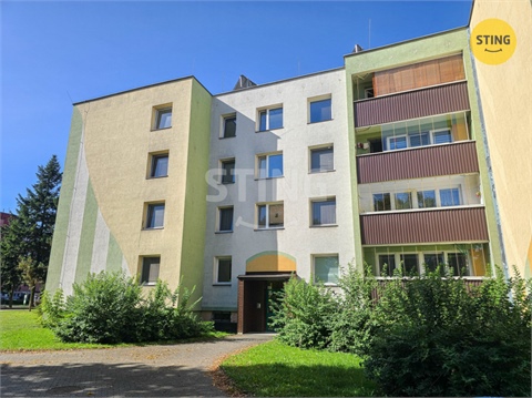 Prodej bytu 3+1, 75 m² - 14