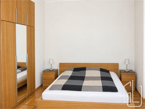 Pronájem bytu 2kk, 62 m² 2