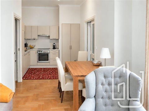 Pronájem bytu 2kk, 62 m² - 2