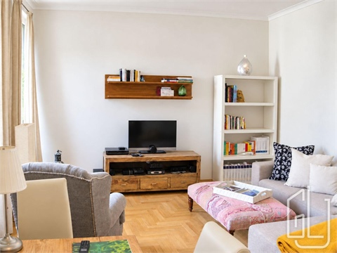 Pronájem bytu 2kk, 62 m² 0