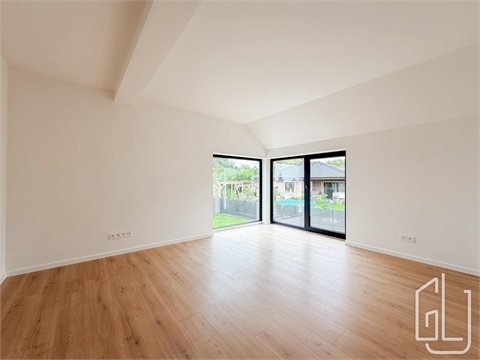 Pronájem rodinného domu, 155 m² 10