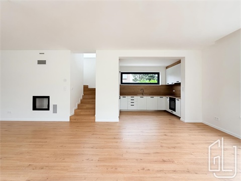 Pronájem rodinného domu, 155 m² 4