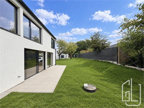 Pronájem rodinného domu, 155 m² - 4