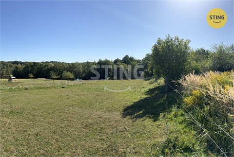 Prodej stavebního pozemku, 16 m² 2