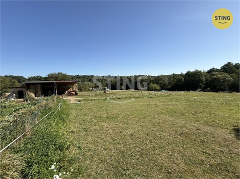 Prodej stavebního pozemku, 16 m² - 2