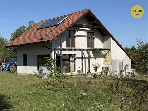 Prodej stavebního pozemku, 16 m² - 14