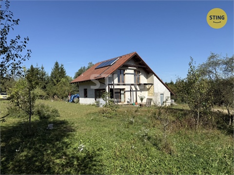 Prodej stavebního pozemku, 16 m² 14