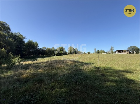 Prodej stavebního pozemku, 16 m² 6
