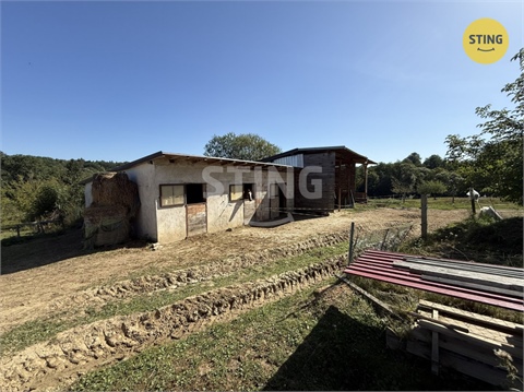 Prodej stavebního pozemku, 16 m² - 16