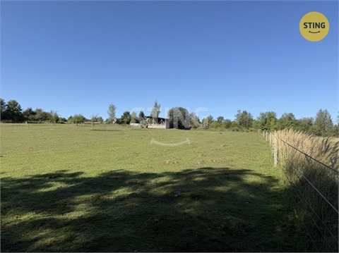 Prodej stavebního pozemku, 16 m² - 12