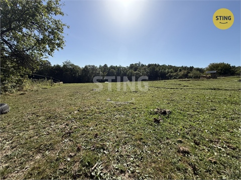 Prodej stavebního pozemku, 16 m² 10