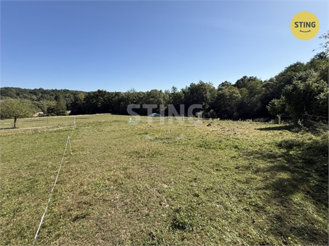 Prodej stavebního pozemku, 16 m² - 4