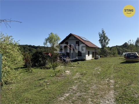 Prodej stavebního pozemku, 16 m² 16