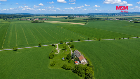 Prodej zemědělského objektu, 200 m² 6