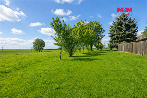 Prodej zemědělského objektu, 200 m² - 8
