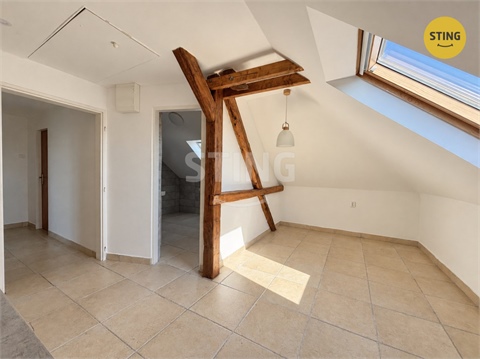 Pronájem bytu 2kk, 71 m² - 8
