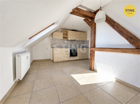 Pronájem bytu 2kk, 71 m² - 12