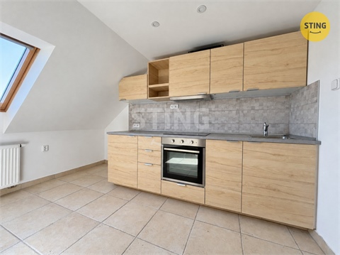 Pronájem bytu 2kk, 71 m² 0