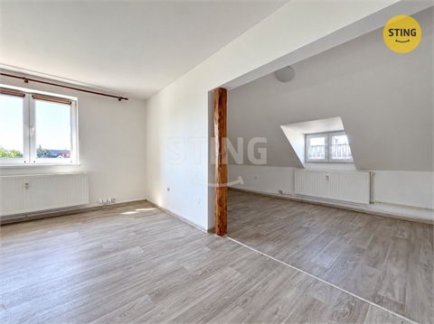 Pronájem bytu 2kk, 71 m² - 16
